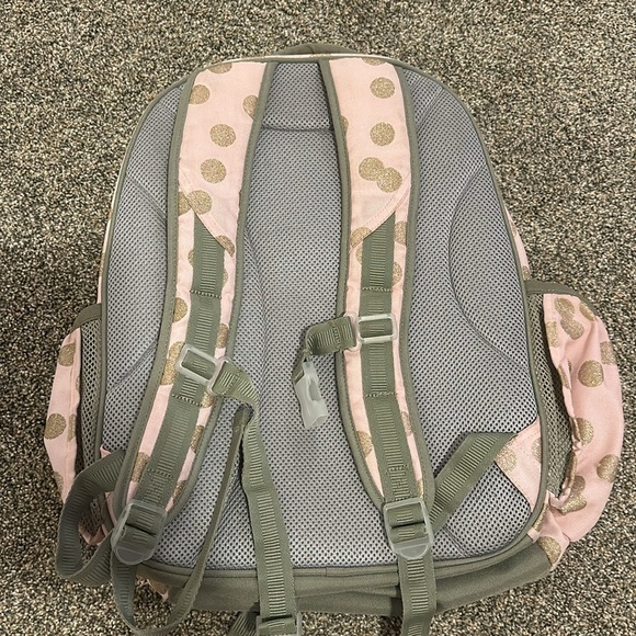 Large pottery barn backpack - Picture 2 of 4